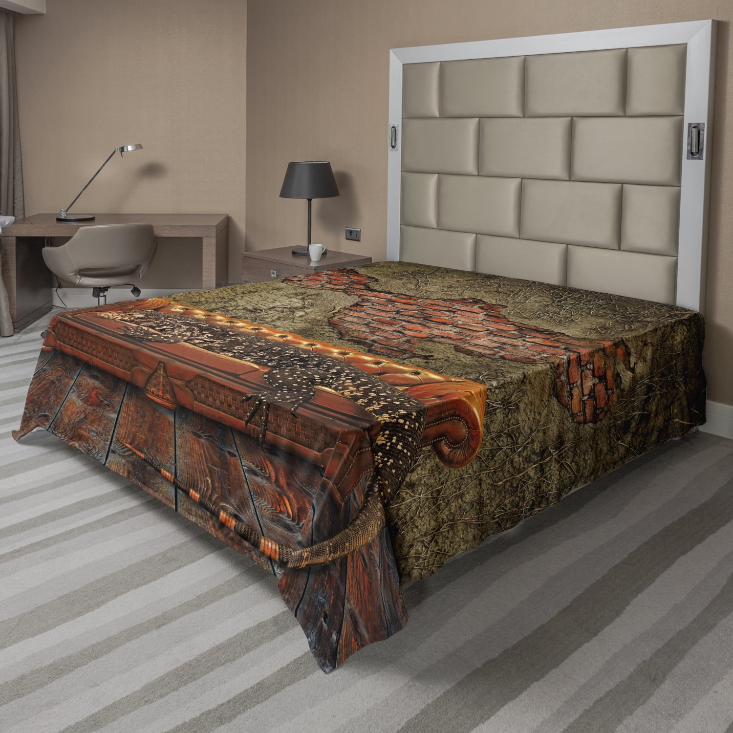 lizard bedding walmart