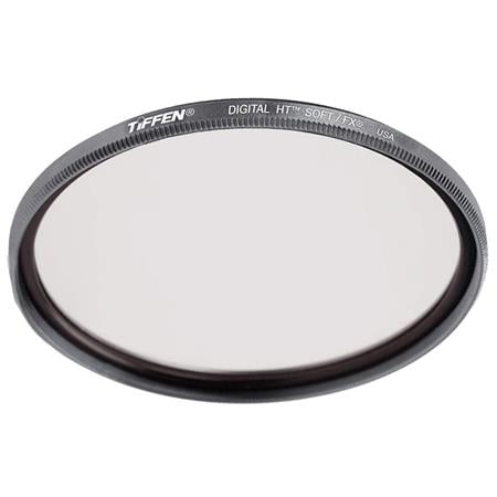 UPC: 0049383061406 | Tiffen 77HTSFX3 77MM Digital HT Soft FX 3 Titanium Filter