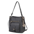 thumbnail image 1 of Bolso Hobo de piel vegana para mujer, 1 of 1