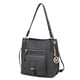 thumbnail image 1 of Bolso Hobo de piel vegana para mujer, 1 of 1