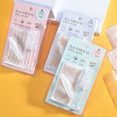 thumbnail image 3 of 1 Set Double Eyelid Tape Kit with Empty Spray Bottle Applicator Tools Glue-Free Breathable Natural Invisible Droopy Uneven Eyelid Sticker Eye Lift Strip, 3 of 8