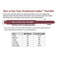 thumbnail image 4 of Occidental Leather 8089 XL OxyLights 7 Bag Framer Set, 4 of 4
