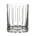 thumbnail image 2 of Riedel Drink Specific Glassware (DSG) Double Rocks Glass 13 oz, Set of 4, 2 of 6