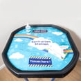 thumbnail image 2 of Tapis en Vinyle PVC pour Zone de Nettoyage, 2 of 2