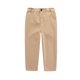 thumbnail image 4 of Odeerbi Pantalones de Traje de Cintura Alta de Niños Pantalones de Vestido de Uniforme Escolar de Color Sólido Con Bolsillos, 4 of 7