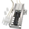 thumbnail image 1 of Compatible Oven Igniter Assembly for General Electric PGS968SEM1SS, General Electric PGS975SEM2SS, General Electric JGSP28BEK2BB, General El, 1 of 4