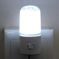 thumbnail image 3 of 3W LED Energy Saving Lamp, E27 Low Power, for Bedside, Desk, Night Light, 3 of 6