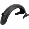 thumbnail image 1 of Fdit Scooter Garde-Boue Remplacement, Remplacement Garde-Boue Robuste Scooter, Remplacement de Scooter pour 9 Accessoires Garde-Boue Arrière Robustes Maximun G30, 1 of 10