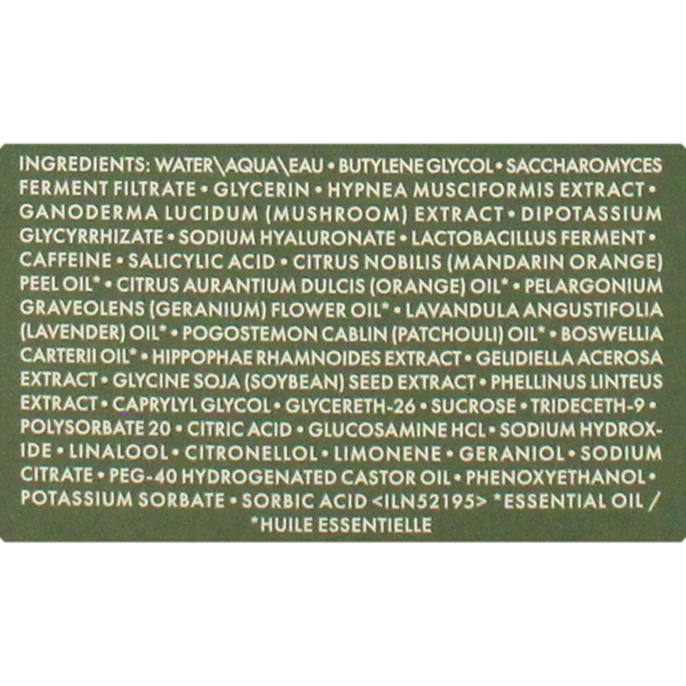 Origins Dr. Andrew Mega-Mushroom Skin Relief & Resilience Soothing Treatment Lotion 200ml/6.7oz