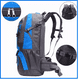 thumbnail image 5 of Mochila Deportiva Mochila De Viaje Bolsa De Senderismo Azul, 5 of 5