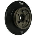 thumbnail image 3 of Fluidampr Toyota 1JZ/2JZ I-6 Underdrive Pulley Harmonic Balancer - 840811, 3 of 5