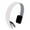 A, variant on Bluetooth Headphones - Wireless On-ear Headphones Noise Cancellation Lightweight, Comfortable Microphone Compatible with Smartphone/TV/pad/Laptop-