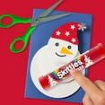thumbnail image 6 of Skittles Littles Original Chewy Christmas Candy Minis, 1.9 oz Shelf Stable Plastic Tube, 6 of 13