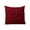 Red-20x20, variant on Wzzjkit Christmas Pillow Covers 20x20, Pink Merry Christmas Winter Decorative Throw Pillow Cases, Holiday Xmas Lumbar Cushion Covers for Couch Living Room