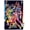 Poster & Push Pin Bundle, variant on Power Rangers - 30th Group Wall Poster with Push Pins, 22.375" x 34"