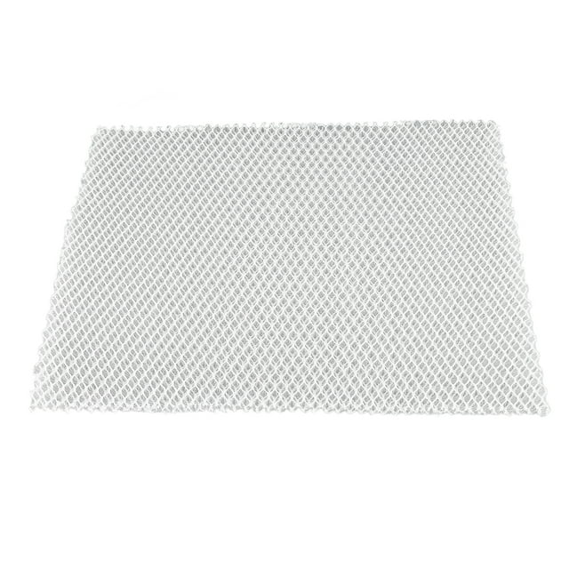Almohadilla de filtro para acuario, filtro para acuario, filtro de malla para acuario cortable de algodón, medios filtrantes para acuario de algodón, elegantes y modernos Jadeshay A