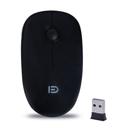 Usb Optical Quiet Click Mouse For Mac