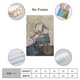 thumbnail image 2 of Graciela Rodo Boulanger Impresión Después de la escuela Impresión Foto Arte Pintura Lienzo Póster Decoración para el hogar Dormitorio Decoración moderna Pósteres Regalos 12x18 pulgadas (30x45 cm), 2 of 6
