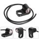 thumbnail image 5 of Interruptor de Faro ANGGREK LED 7/8 Pulgadas 22mm Acero Impermeable para Motocicletas, 5 of 8