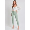 thumbnail image 5 of Women's Hyperstretch Skinny Pants, 5 of 11