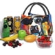 thumbnail image 3 of Fotbe Cow Bolsa Térmica Portátil con Estampado, Bolsa de Entrega de Alimentos Aislada, Bolsa Reutilizable de Gran Capacidad para Comidas y Supermercado, 3 of 6