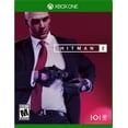 thumbnail image 1 of Hitman 2 pour Xbox One, 1 of 1