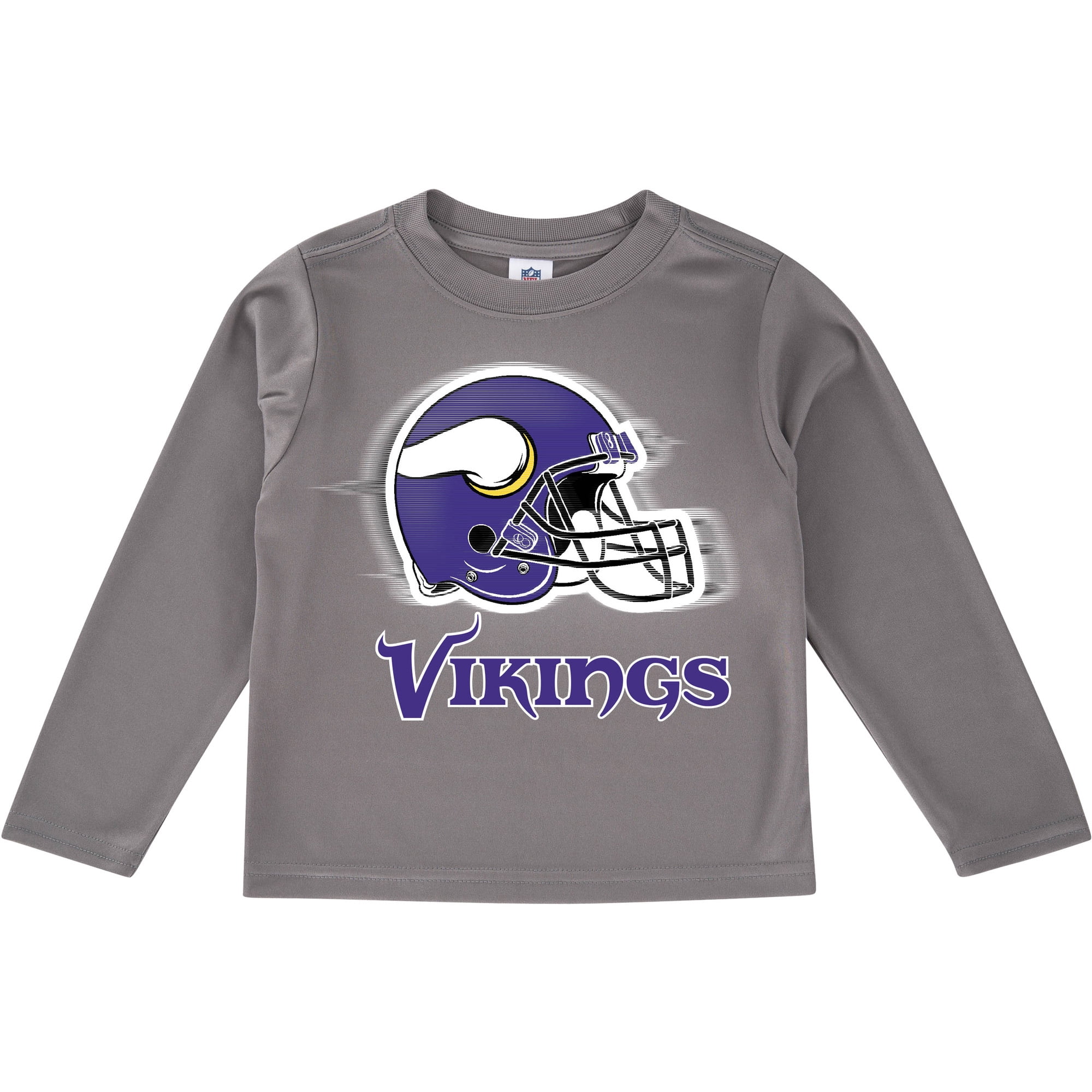 toddler vikings shirt