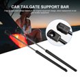 thumbnail image 1 of Amortiguadores De Gas Del Maletero Del Portón Trasero Amortiguador de Gas para coche ARA115722 soporte de Gas para maletero para Nissan Qashqai J11 2014-2022 Sywqhk Accesorios para autos y motos, 1 of 7