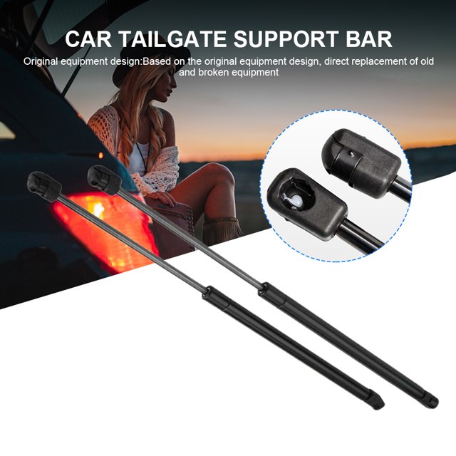 Amortiguadores De Gas Del Maletero Del Portón Trasero Amortiguador de Gas para coche ARA115722 soporte de Gas para maletero para Nissan Qashqai J11 2014-2022 Sywqhk Accesorios para autos y motos