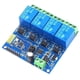 thumbnail image 3 of Seitruly Relé compatible con Bluetooth, placa de módulo de potencia inteligente, repuestos, accesorio de reparación para profesionales domésticos Electrónica miscelánea, 3 of 6
