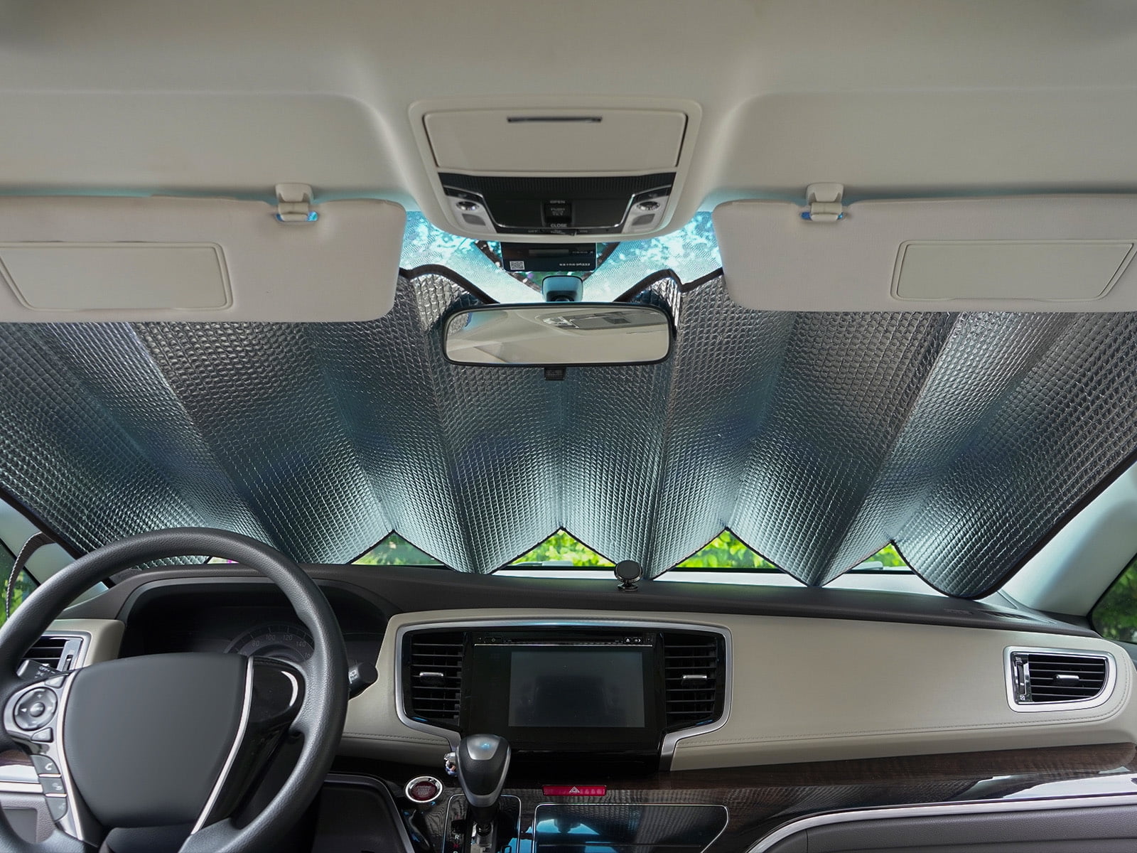 21+ Costco Car Sun Shade KinzaDarlene