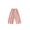 Pink, variant on Kureaily Kids Baby Girl Minimalist Striped Pants Daily Elastic Waist Pants/ 4-5 Years/ Little Kid (Green)