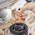 thumbnail image 4 of Commercial Grade Kitchen Grease Cleaner Lasting Effect Heavy Oil Cleaner for Pot Pan, 4 of 5