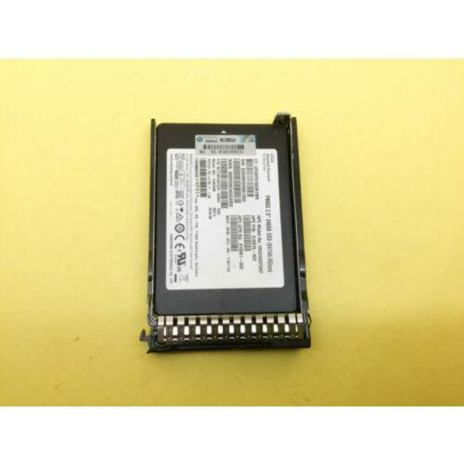 Genuine HP KIOXIO 512GB Sold state Drive SSD KBG50ZNV512G L85364
