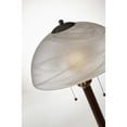 thumbnail image 3 of Adesso 4050 Lexington Table Lamp - Walnut-15, 3 of 5