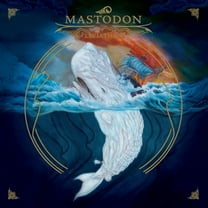 Mastodon - Leviathan - Music & Performance - Vinyl