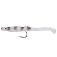 thumbnail image 4 of 6 Pieces Fishing Lures Set Exquisite Angling Fittings Professional Small Size Simulation Bait Hook Tools Tackle Accessory Leopard black, 4 of 8
