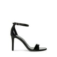 thumbnail image 2 of Madden Girl Women's Brazen Stiletto Sandal with Ankle Strap, 2 of 6