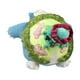 thumbnail image 4 of Pokemon Center Gigantamax Snorlax Poké Plush - 15 In., 4 of 7