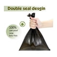 thumbnail image 3 of Bolsa biodegradable para excrementos de perro BOTEWO, 1080 unidades con dispensador, 3 of 6