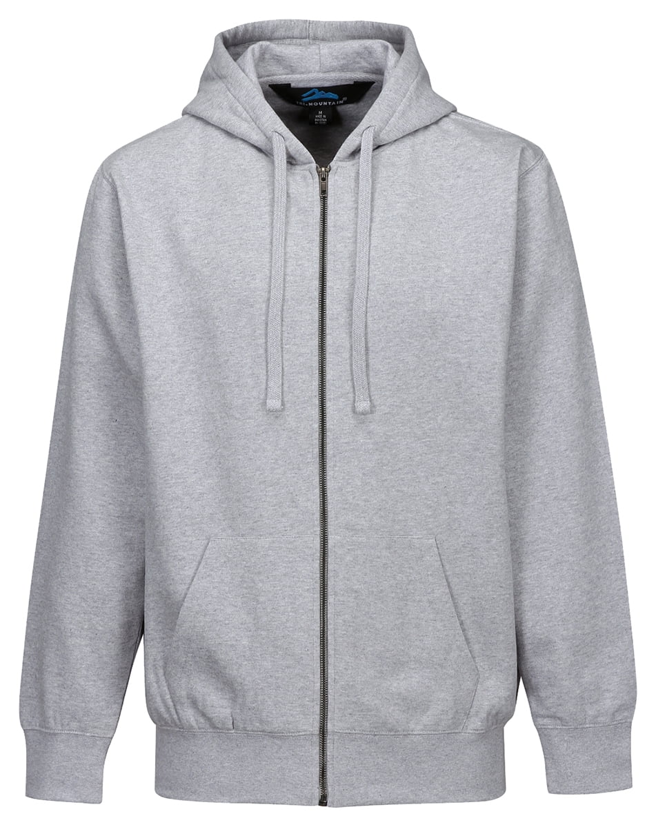 walmart mens sweat shirts