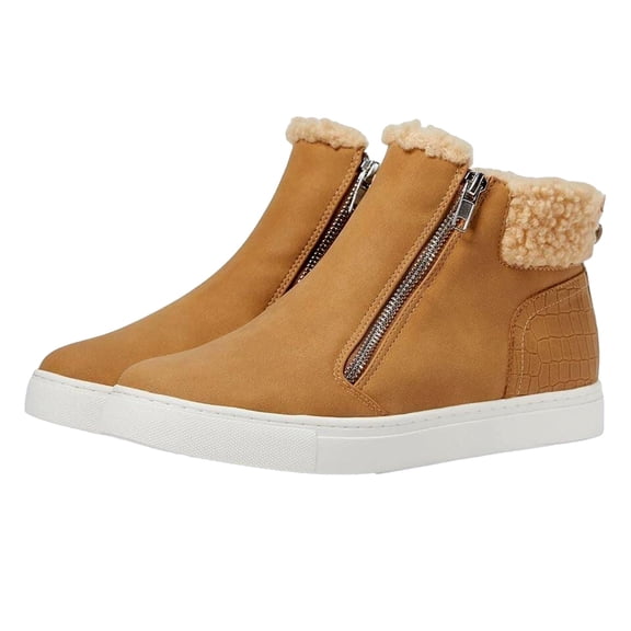 Dolce Vita Adelyne Camel  ADELYNE-CAMEL Women's Size 7