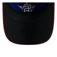thumbnail image 5 of Men's New Era Blue/Red  San Francisco Giants 2025 MLB All-Star Game Workout 9TWENTY Adjustable Hat, 5 of 5
