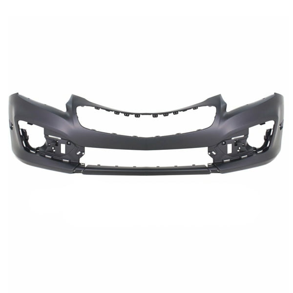 chevy cruze bumper cover