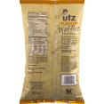 thumbnail image 2 of Utz Butter Waffles Pretzels, Lightly Salted, 12 oz (Pack of 5), 2 of 5