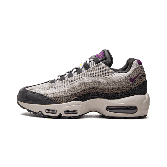 NIKE WOMENS AIR MAX 95 WMNS "Safari" DX2955 001 from Stadium Goods
