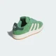 thumbnail image 4 of Ad-id-as Campus 00s JR0104 Sneaker Men's Green Off White Lifestyle Shoes TF6862, 4 of 6