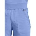 thumbnail image 4 of Healing Hands Purple Label - Men's Dante Pant 's Four Pocket Jogger Scrub Pant - 9301, 4 of 7