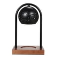 thumbnail image 6 of Aromatherapy Wax Melting Lamp Home Office Incense Oil Warmer Aroma Decorative Lamp, 6 of 6