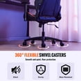 thumbnail image 4 of VEVOR Office Chair Base Replacement 28" Heavy Duty Swivel Chair Base 2500 lbs, 4 of 9